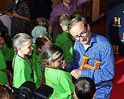 Wigald Boning bei der HISTORY Award 2017 ceremony von HISTORY Chanell im Deutschen Museum am 20.06.2017. (Photo by Joerg Koch/Getty Images for HISTORY Germany)
